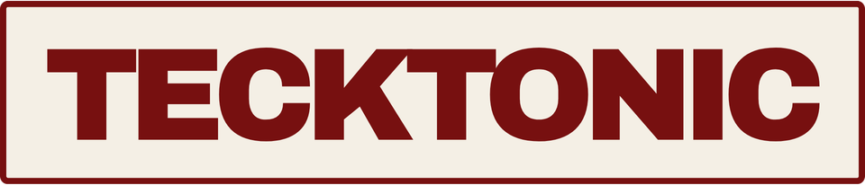 Tecktonic